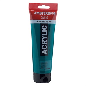 AAC 250ML PHTHALO GREEN